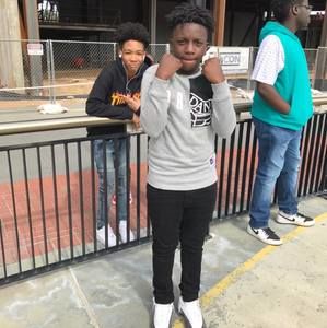 Meet your Posher, Kaloni